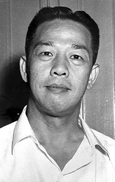 Lee Siew-Choh