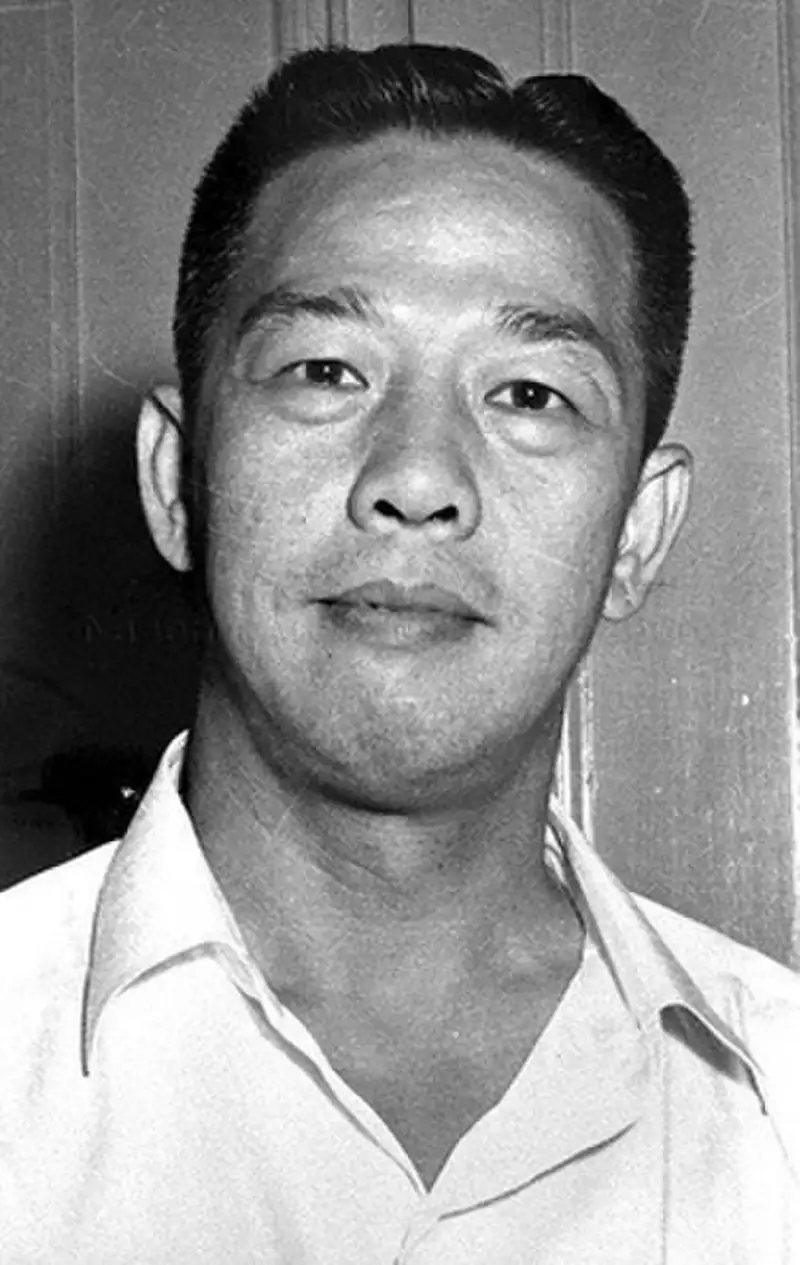 Lee Siew-Choh