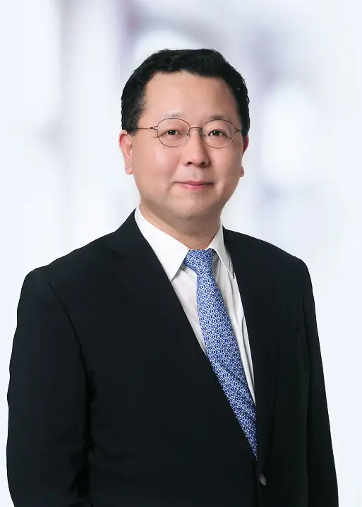 Dr. Kon Chu portrait