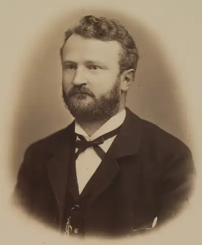 Richard Thoma