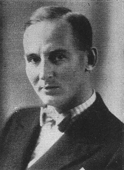 Friedrich Burkhard Kommerell