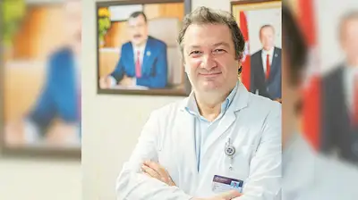 Zeki Bayraktar