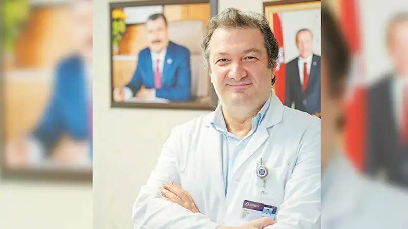 Zeki Bayraktar