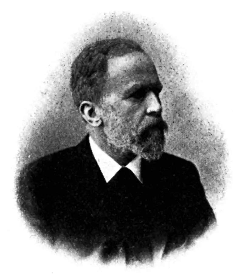 Bernhard Naunyn