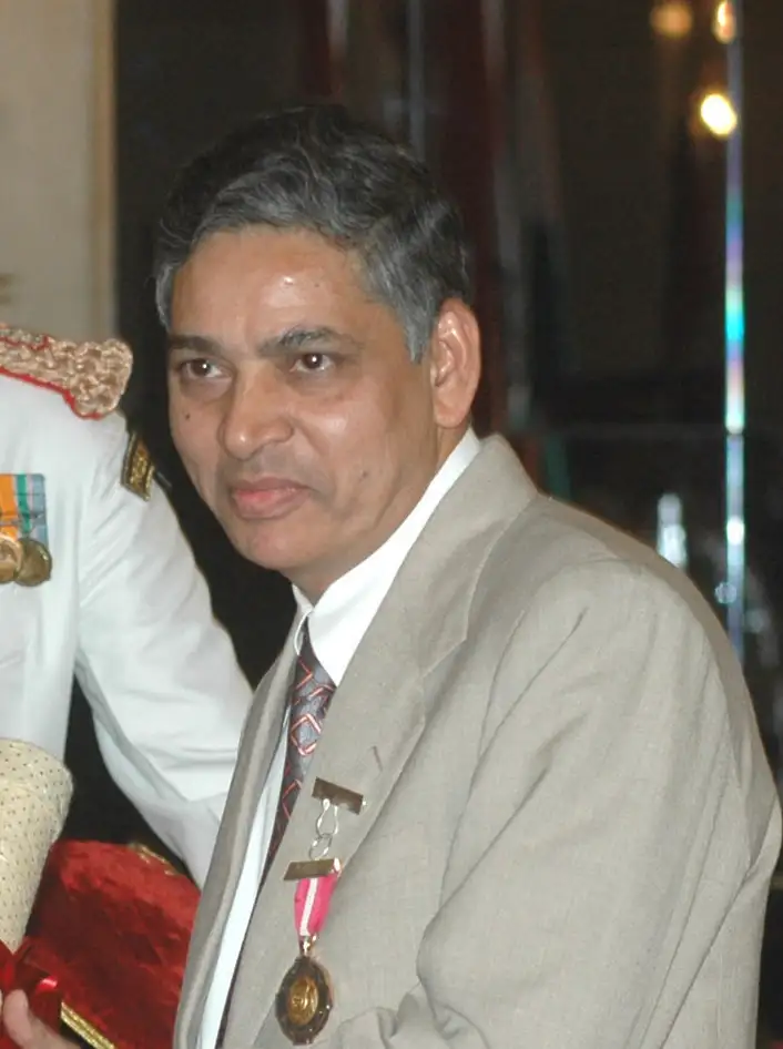 K. K. Talwar