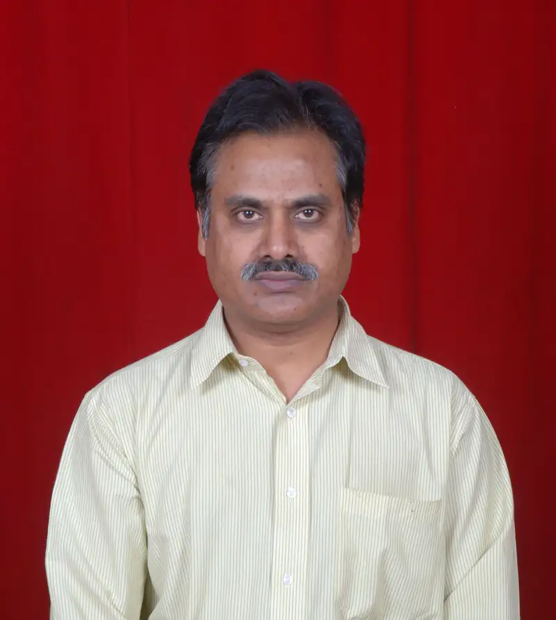 Angajala Rajasekhar