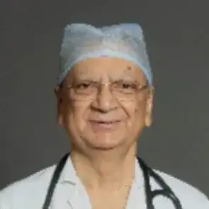 Dr. S.K. Gupta