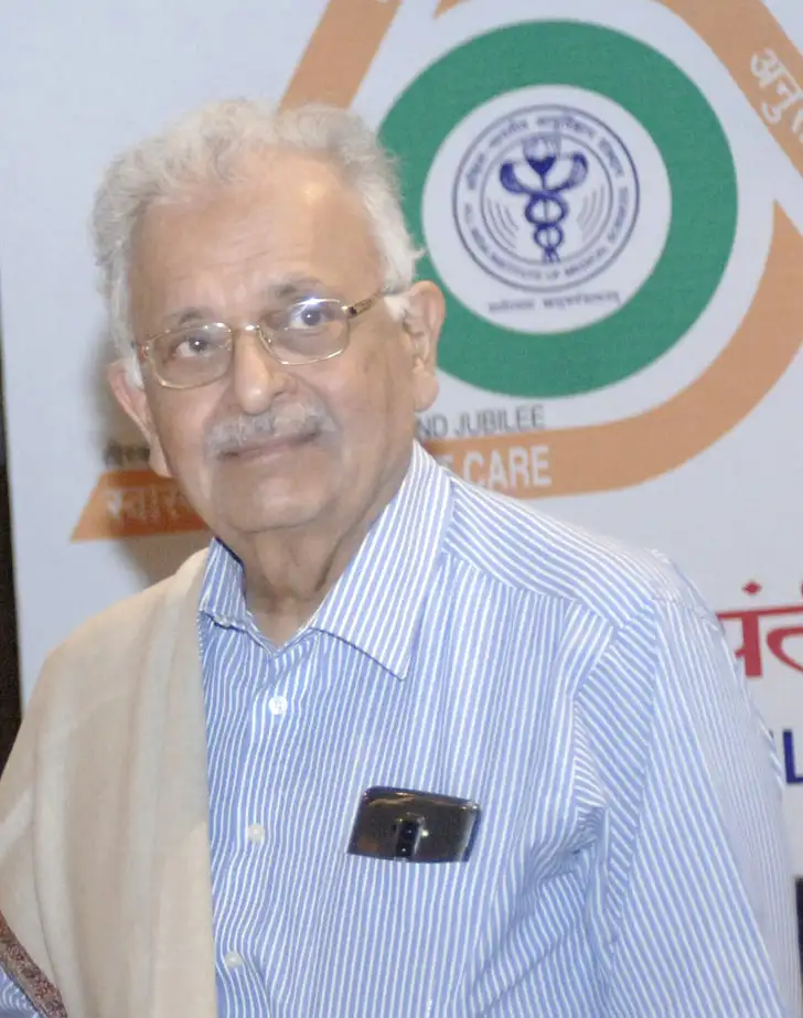 Santosh Kumar Kacker
