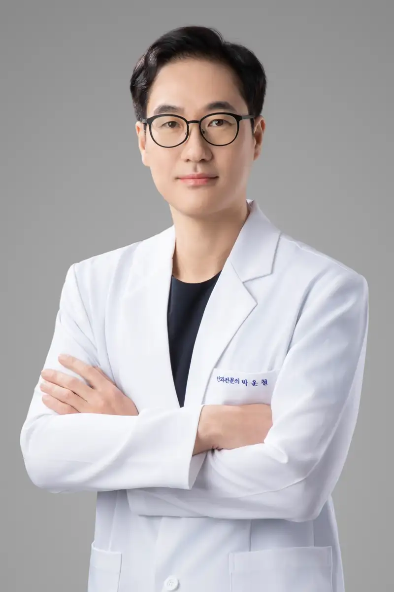 Dr. Un Chul Park