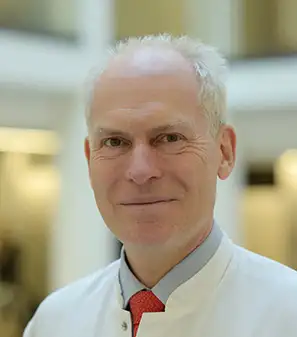 Torsten Zuberbier