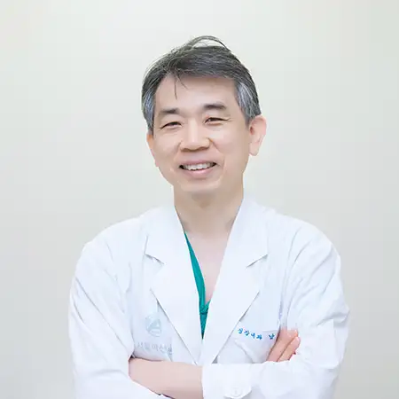Dr. Gi Byoung Nam