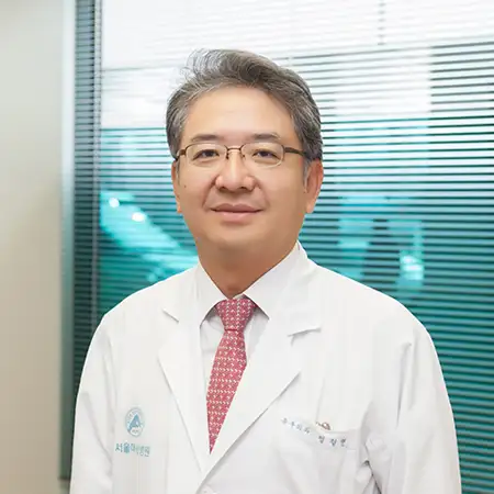 Cheol Hyun Chung