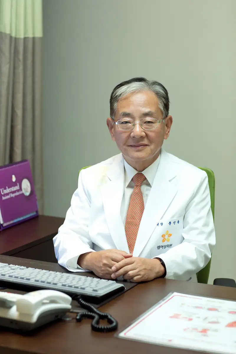 Mun Sin-yong