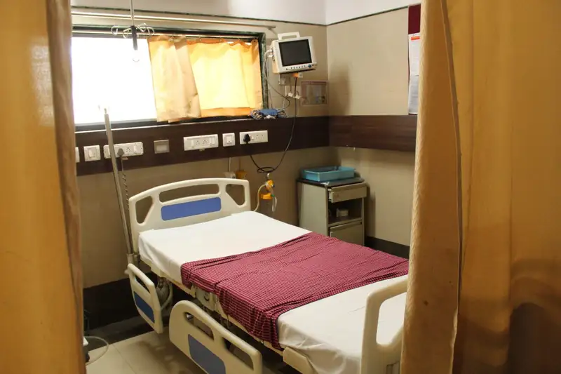 Sunflower Hospitals