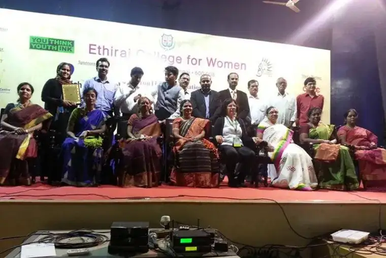 Dr.Andal's Lakshmi Fertility Clinic
