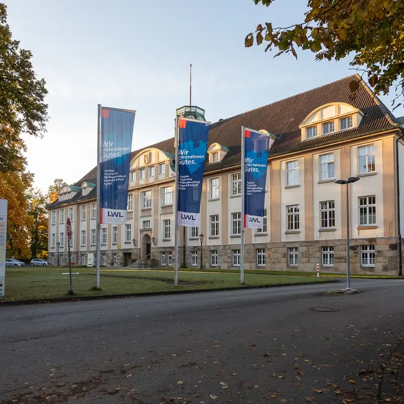 LWL-Klinikum Gütersloh