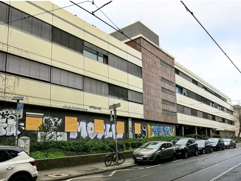 Wilhelmstraße 35–37