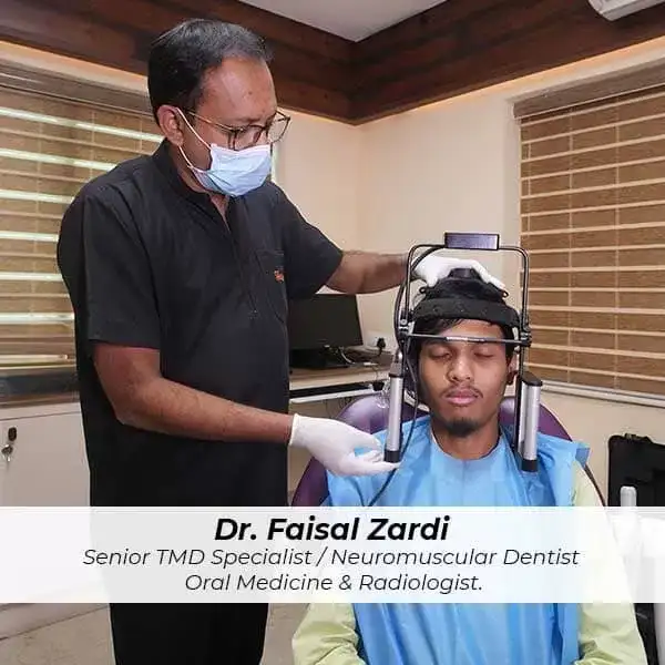 FMS Dental Hospital