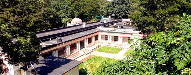 Central Institute Of Psychiatry