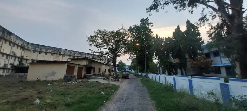 Syamnagar Primary Health Centre