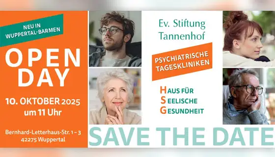 Haus für Seelische Gesundheit