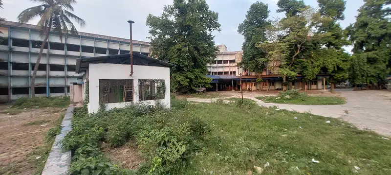 Vasavi Eye Hospital