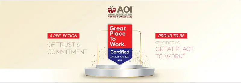 American Oncology Institute