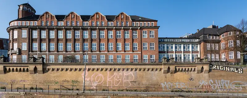 Bernhard Nocht Institute for Tropical Medicine