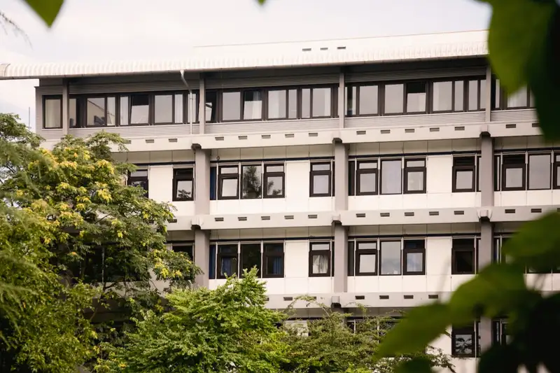 Kurpfalzkrankenhaus