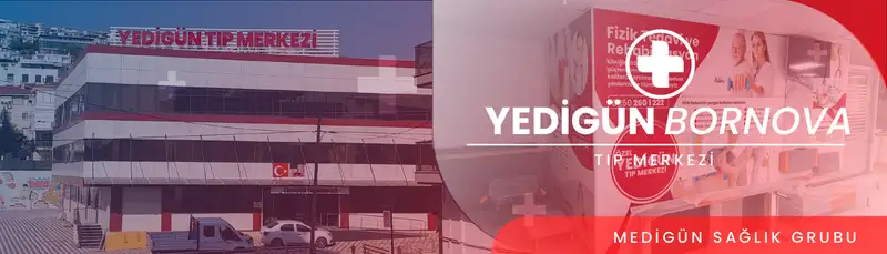 Yedigün Tıp Merkezi