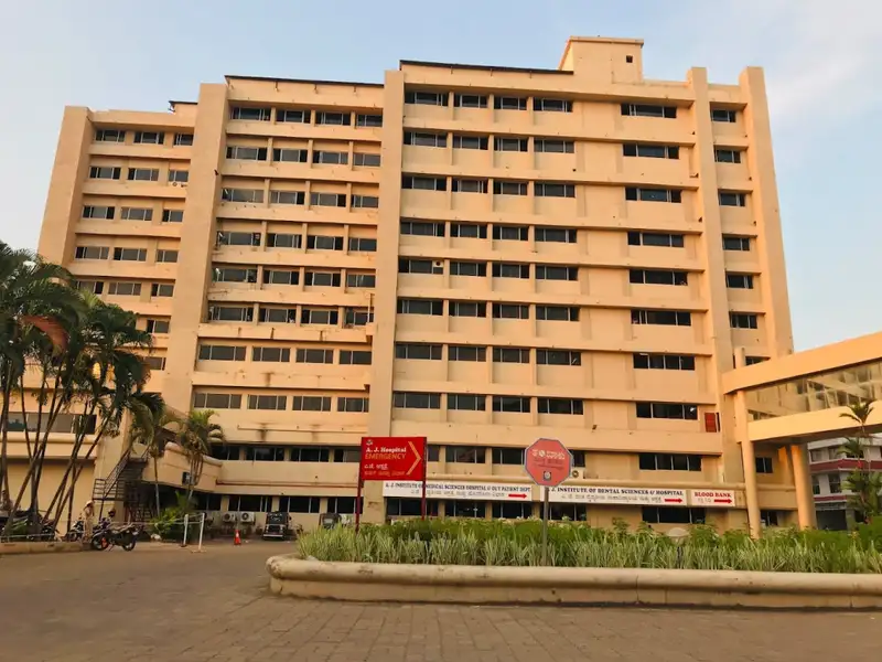 Mangrul Primary Health Centre