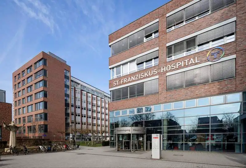 Sankt Franziskus-Hospital