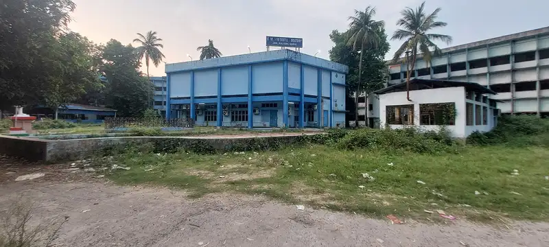 Primary Health Center Trippanachi
