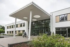 Vitos Klinik für Psychiatrie und Psychotherapie