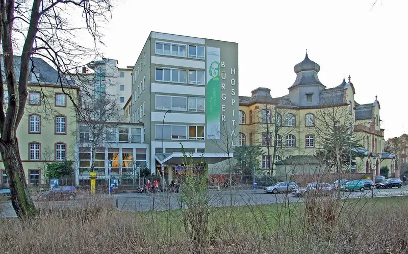 Bürgerhospital Frankfurt am Main