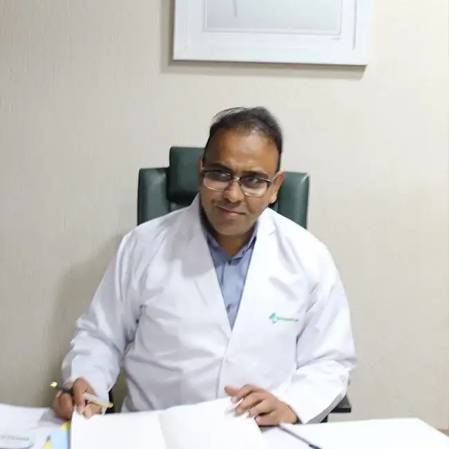 Aastha Kidney and Super Speciality Hospital