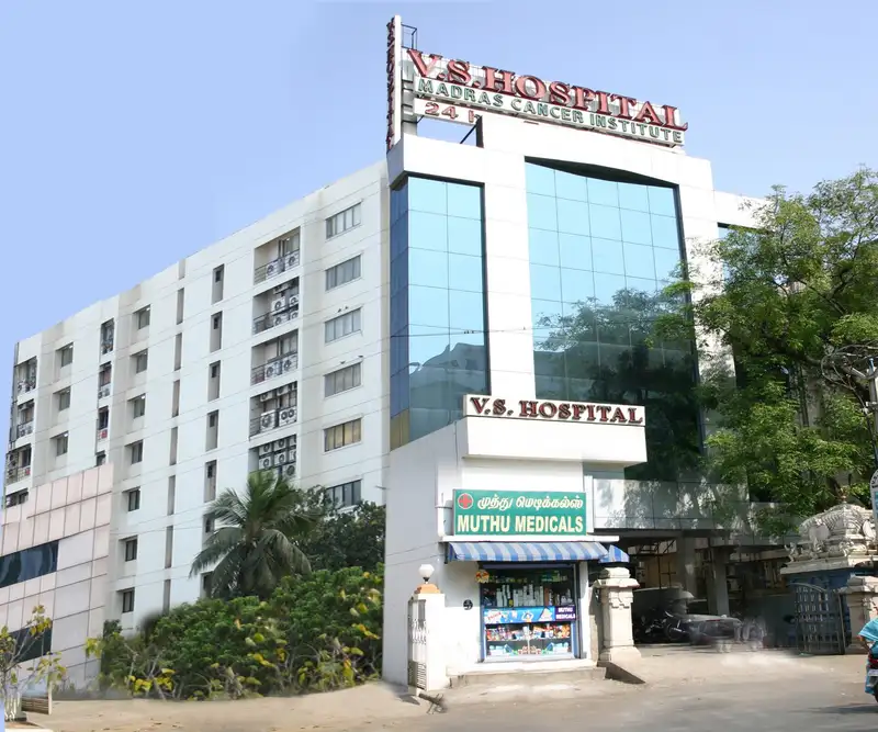 ACE Hospital