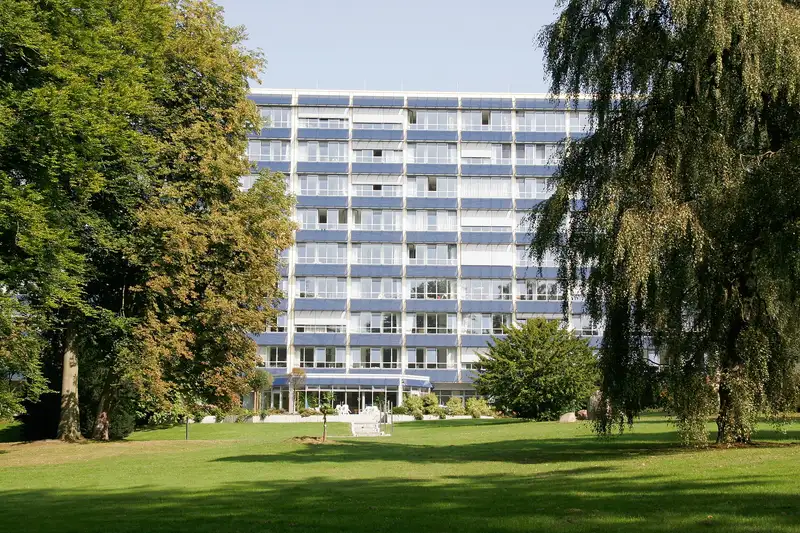 LungenClinic Grosshansdorf