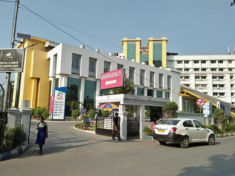 Taluk Hospital Puthenvelikkara