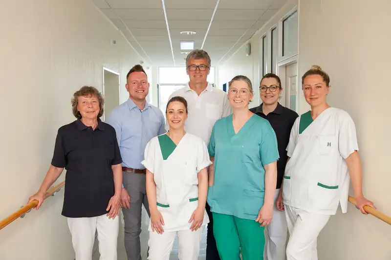 Aukamm-Klinik