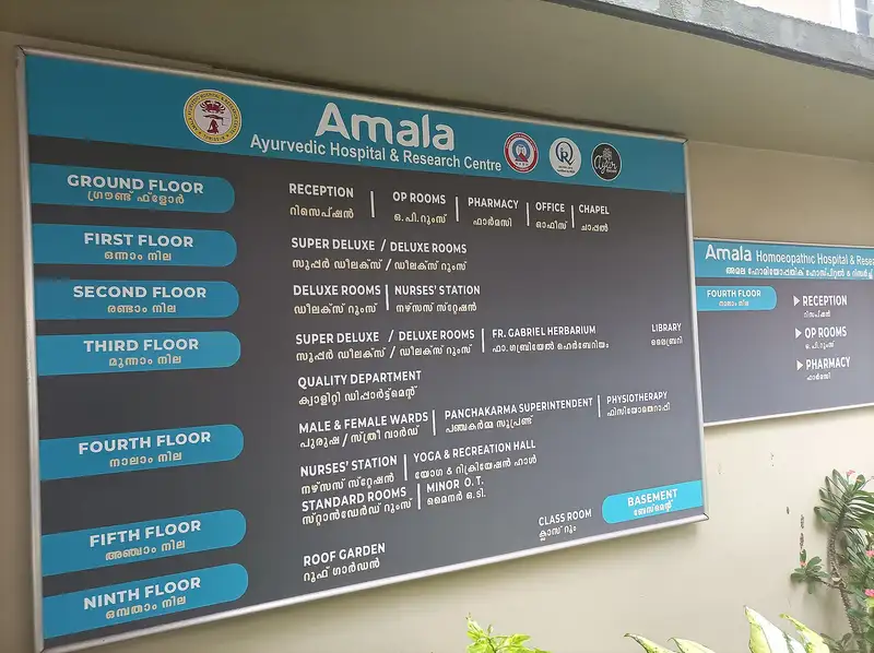 Chopa Primary Health Centre