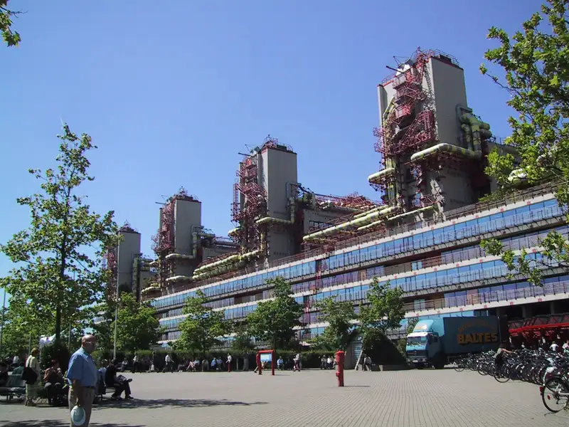 Franziskushospital Aachen