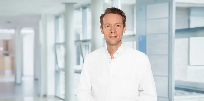 Klinikum Elmshorn