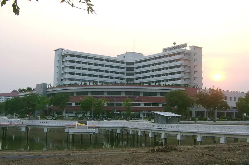 Banphaeo General Hospital