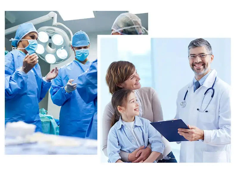Shivam Hospital