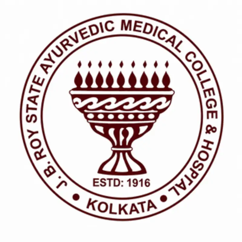 J.B. Roy State Ayurvedic Medical College & Hospital