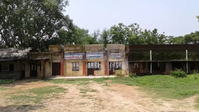 Purulia Homoeopathic Medical College & Hospital