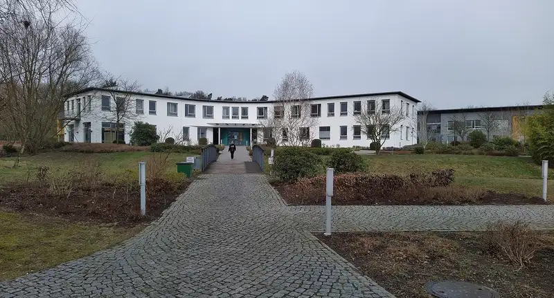 Psychiatrische Klinik Uelzen