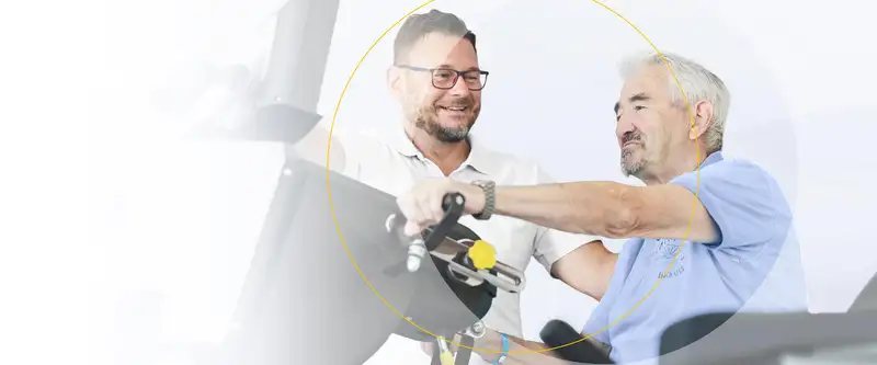 m&i-Fachklinik Bad Liebenstein