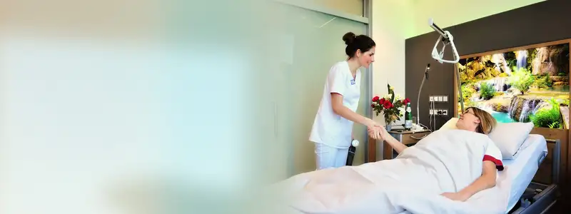 St. Augustinus Krankenhaus